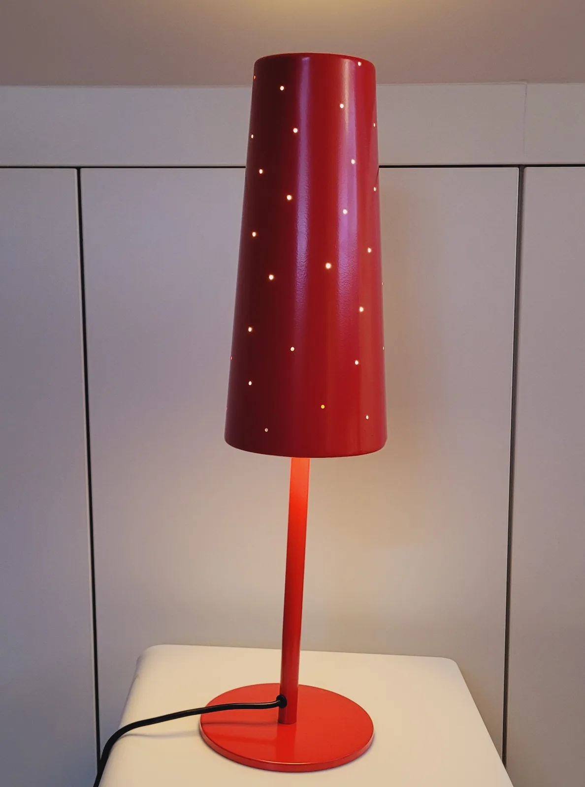 TALLVIK table lamp